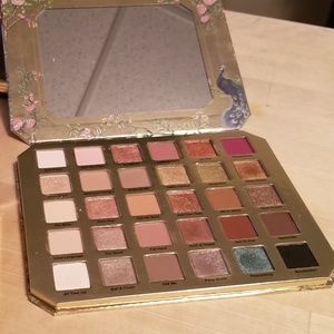 Too Faced Natural Lust